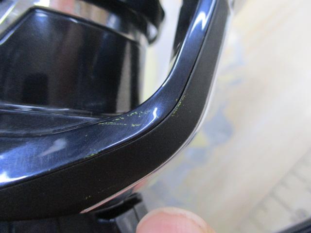 21ツインパワーSW 8000PG