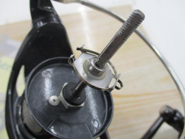 22カルディアSW 5000D-CXH