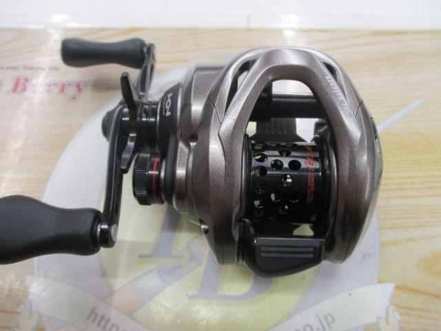 スコーピオンBFS XG LH