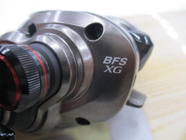 スコーピオンBFS XG LH