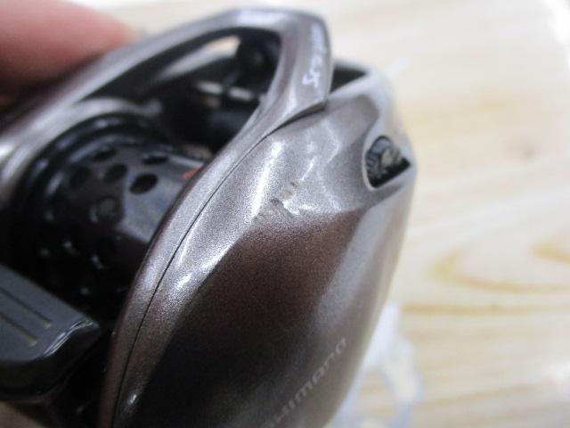 スコーピオンBFS XG LH