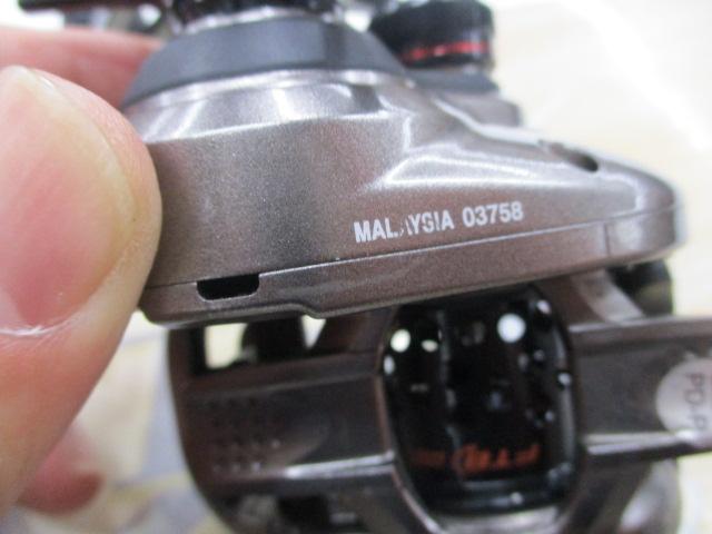 スコーピオンBFS XG LH