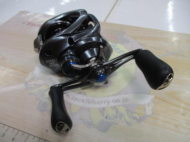 22SLX DC XT 70HG｜＠ベリーネット 日本最大新品中古釣具WEBショップ