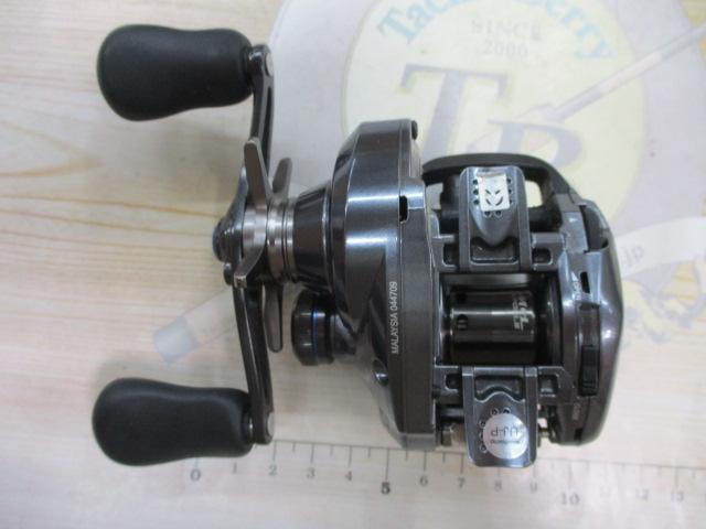 【2ヶ月使用】22SLX DC XT 70 HG シマノ 22 SLX DC XT 70HG 釣り ベイトリール - 最安値・価格比較