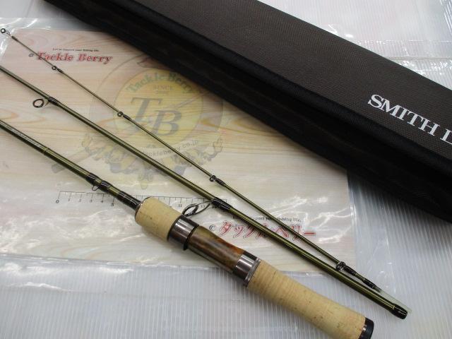 トラウティンスピンマルチユース TRMK-483UL