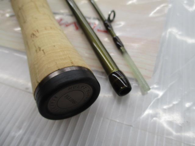 トラウティンスピンマルチユース TRMK-483UL