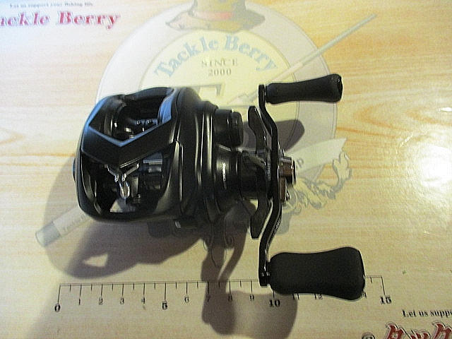 DAIWA TATULA TW 80H 未使用品　タトゥーラ ダイワ(Daiwa) タトゥーラ TW 80 右ハンドル 00630111｜アウトドア用品
