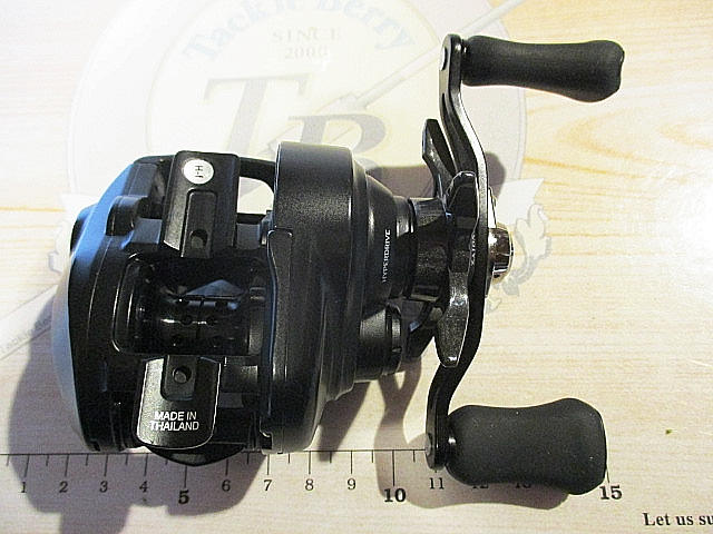 タトゥーラ TW 80｜＠ベリーネット 日本最大新品中古釣具WEBショップ