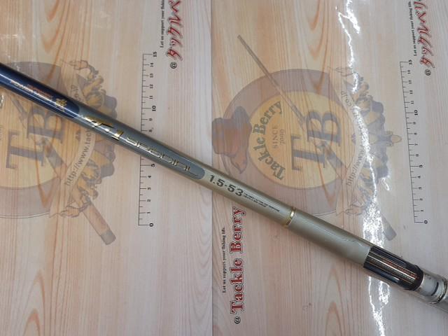 AWトーナメントPM磯T-1スペシャル 1.5-53