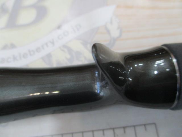 23バスワン XT+ 166MH-2