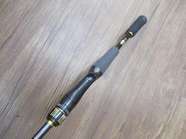 23バスワン XT+ 166MH-2