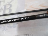 23バスワン XT+ 166MH-2