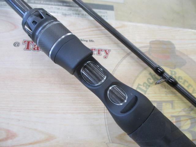 ソルティーステージプロトタイプボートシーバス XBSC-652XXXH