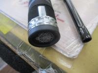 ソルティーステージプロトタイプボートシーバス XBSC-652XXXH