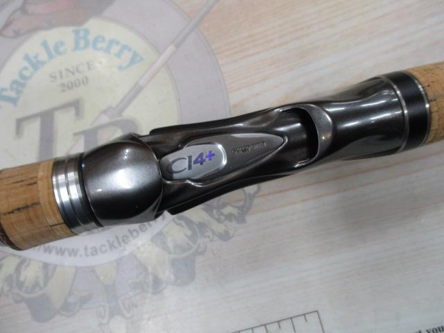 バンタム 172H-FR｜＠ベリーネット 日本最大新品中古釣具WEBショップ