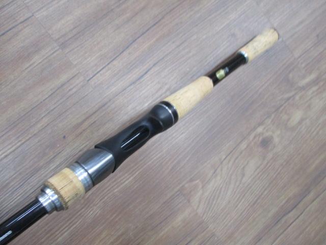 バンタム 172H-FR｜＠ベリーネット 日本最大新品中古釣具WEBショップ