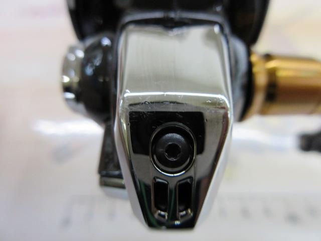 22ソアレBB C2000SSPG