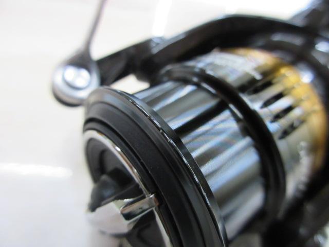 22ソアレBB C2000SSPG