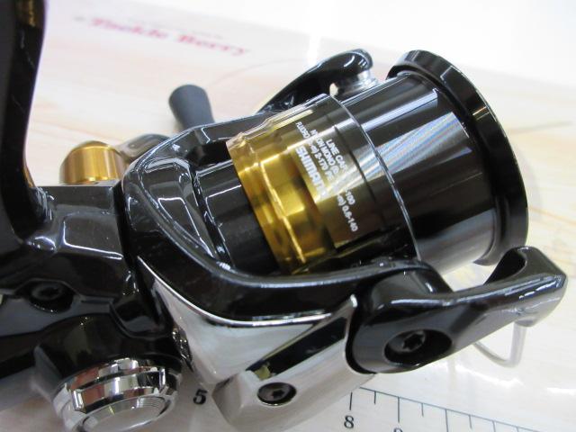 22ソアレBB C2000SSPG