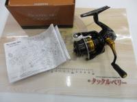 22ソアレBB C2000SSPG