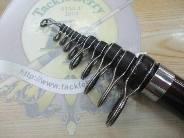 SX攻技巨投FE10-540遠投