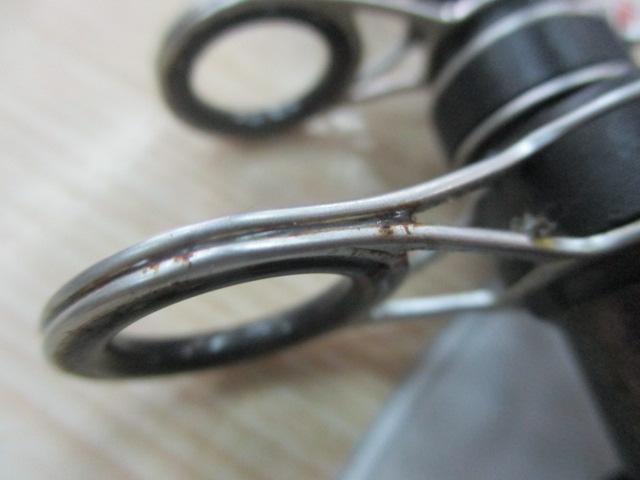 SX攻技巨投FE10-540遠投