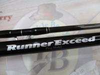 ランナーエクシード 104H NANO プラグモデル