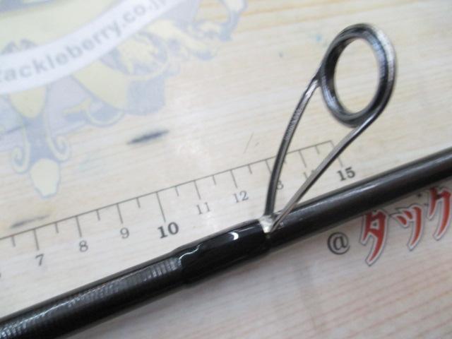 カラマレッティー 20GCALS-7102M