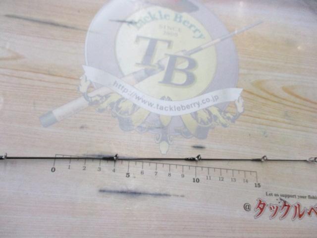 スキッドロウインペリアル NIMS-80ULST レスポンスマスター80