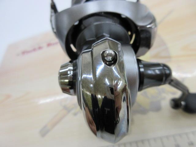 25カルディア FC LT2000S