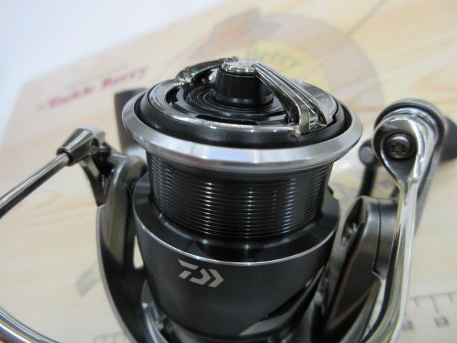 25カルディア FC LT2000S