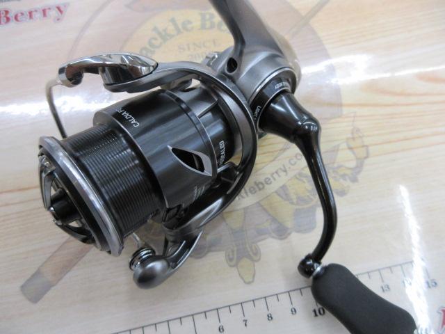 25カルディア FC LT2000S