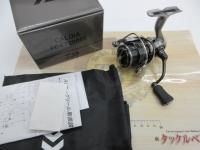 25カルディア FC LT2000S