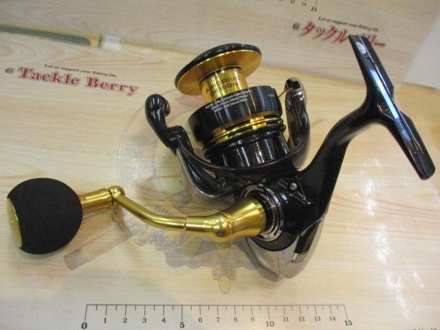 23レガリス LT6000D-H