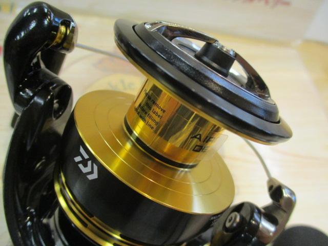 23レガリス LT6000D-H