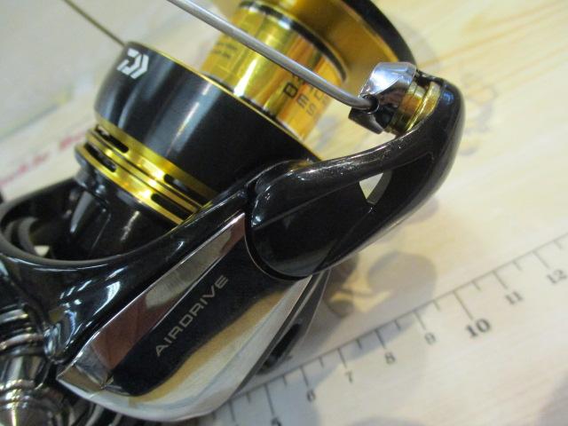 23レガリス LT6000D-H