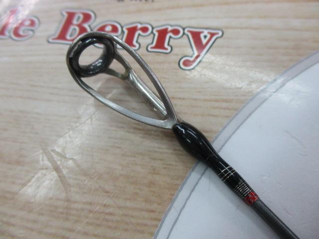 零ZERO式SHIKI スプリントカスタム ZSC-63B-3