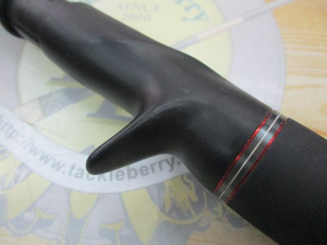 零ZERO式SHIKI スプリントカスタム ZSC-63B-3