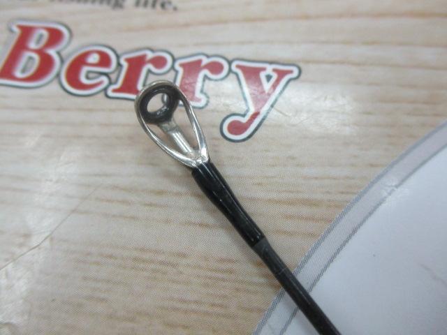 シルバーウルフ 76MLB-S・W