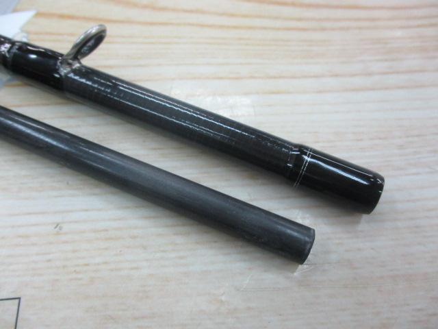 シルバーウルフ 76MLB-S・W