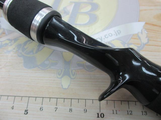 シルバーウルフ 76MLB-S・W