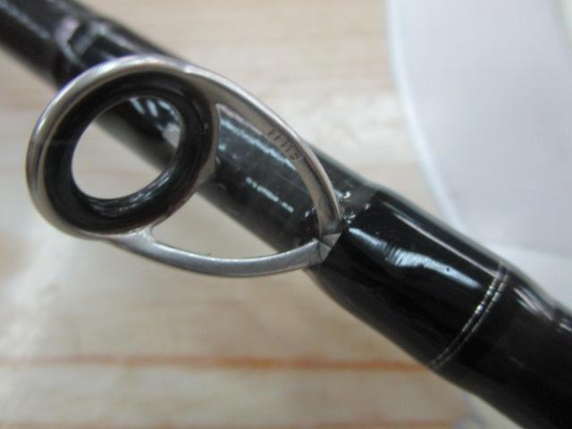 シルバーウルフ 76MLB-S・W