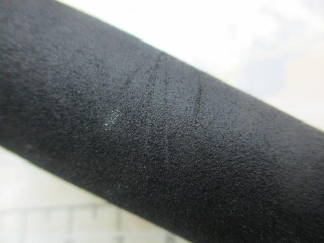 シルバーウルフ 76MLB-S・W