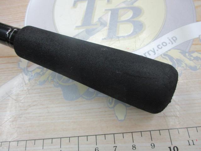 シルバーウルフ 76MLB-S・W