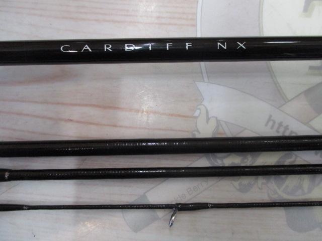 21カーディフAX S60SUL-FF