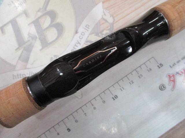 21カーディフAX S60SUL-FF