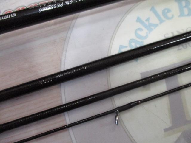 21カーディフAX S60SUL-FF