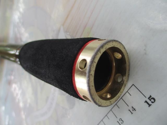 テーパーソニックマル180T 