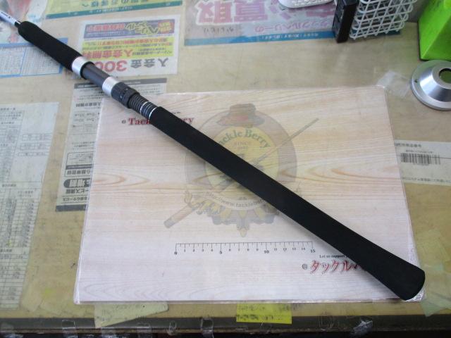 21 グラップラー BB タイプJ S60-4 21 グラップラー BB タイプJ S60-4