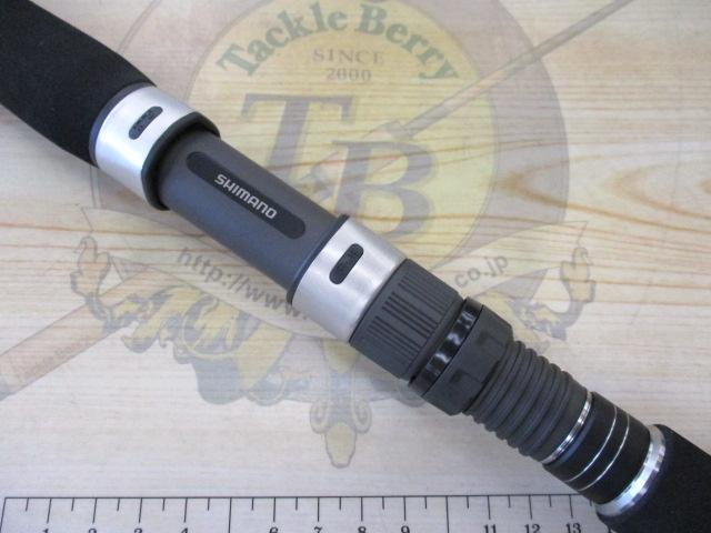 21グラップラーBBタイプJ S60-4｜＠ベリーネット 日本最大新品中古釣具